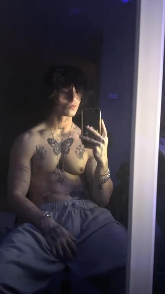 Colt seated presence proof