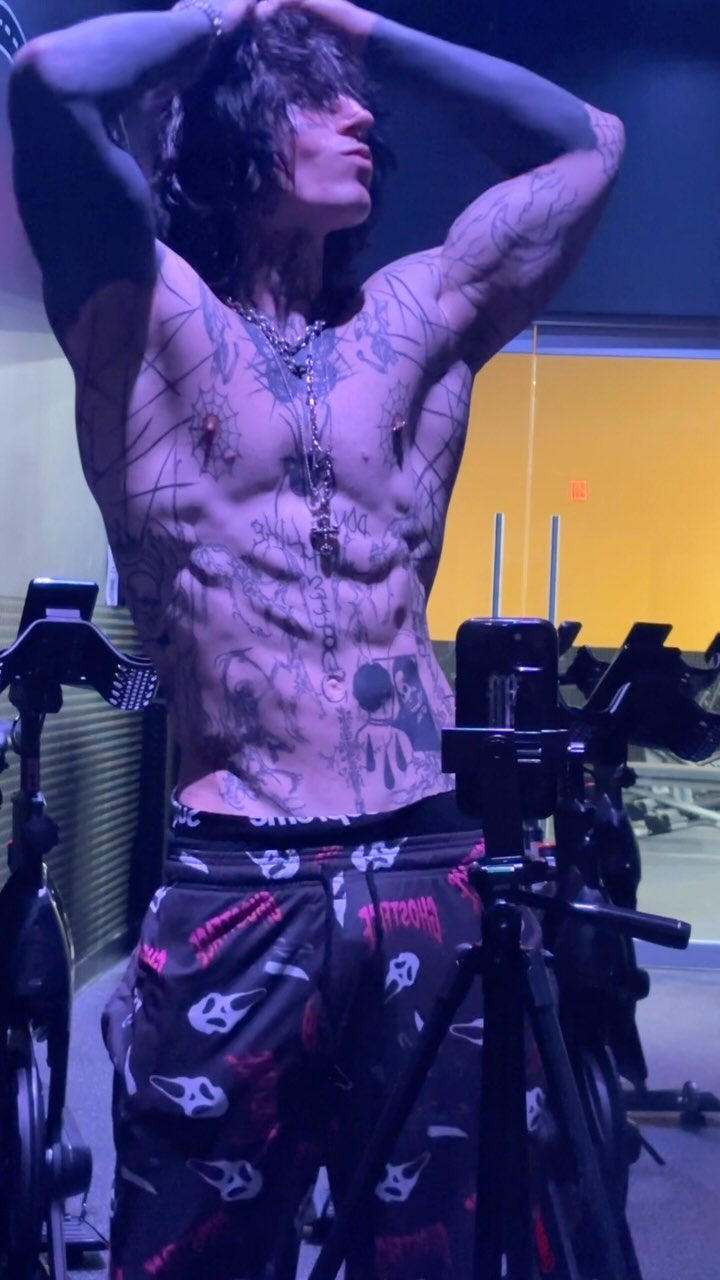 Colt side-frame physique proof